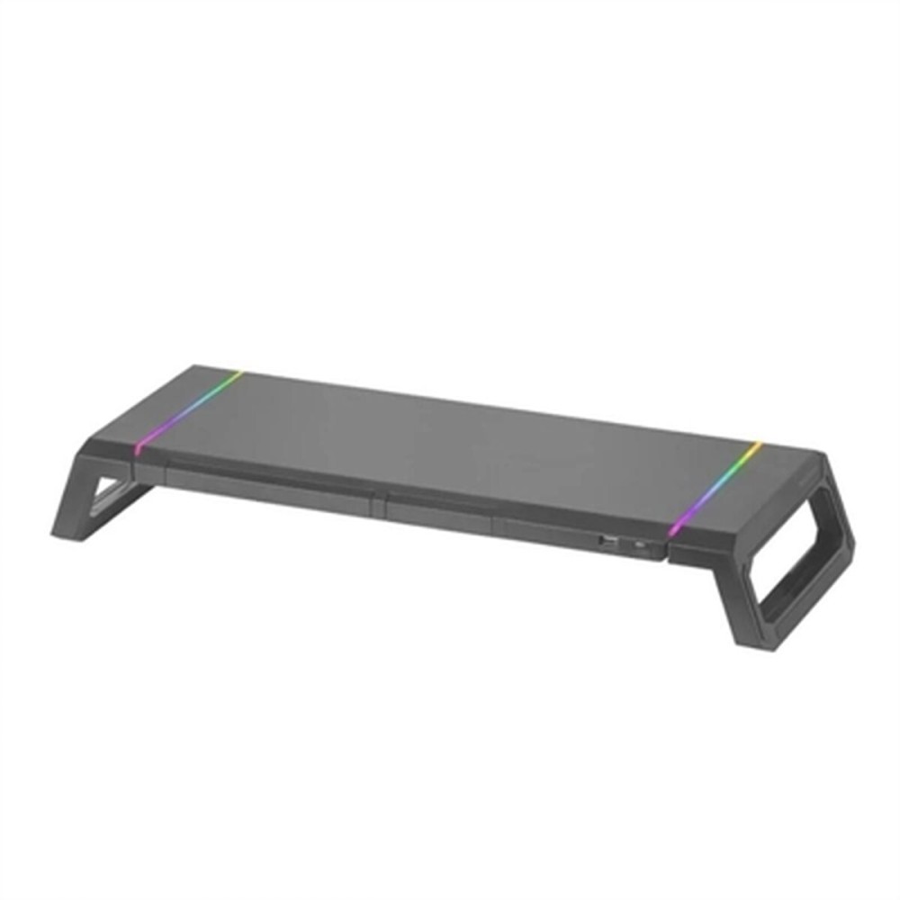 Support de table d'écran Mars Gaming MGSONE LED RGB