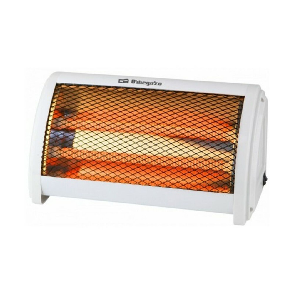 Electric Heater Orbegozo BP3200 1000W