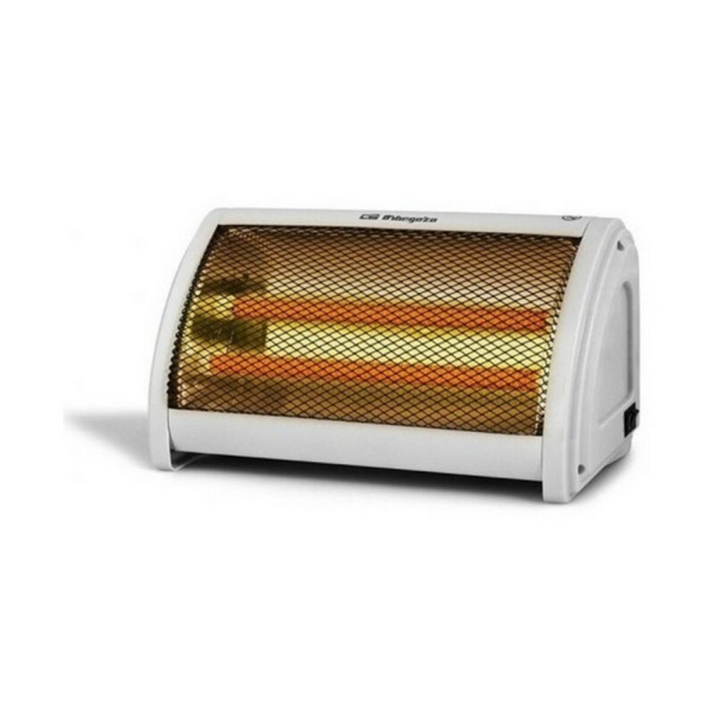 Radiateur électrique Orbegozo BP3200 1000W