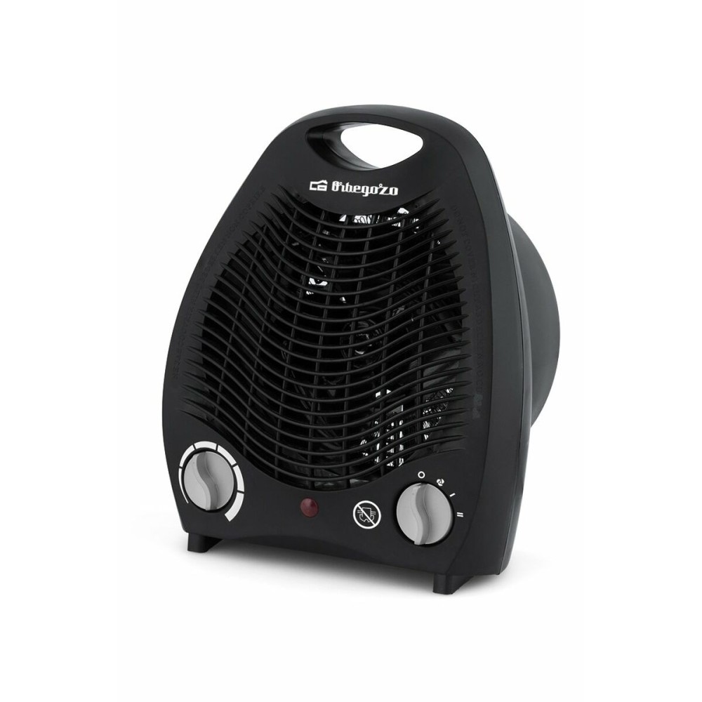 Heater Orbegozo FH5129 Black 2000 W