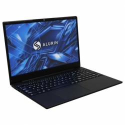 Ordinateur Portable Alurin 15,6" 16 GB RAM 500 GB SSD