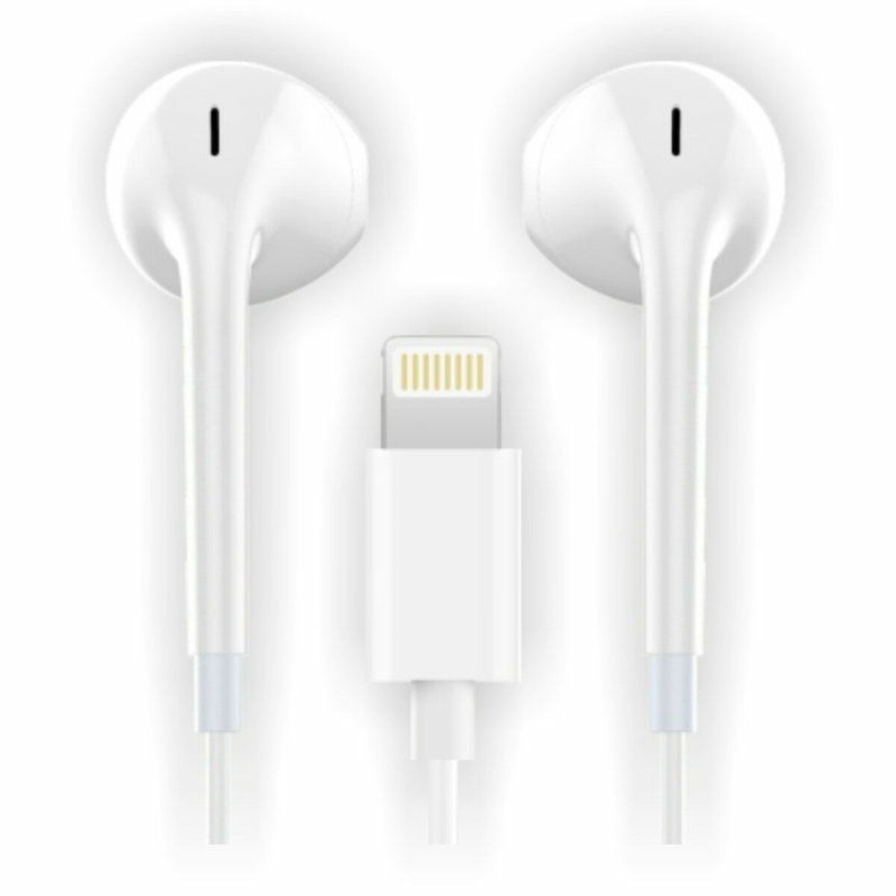 Casque Tech One Tech TEC1201 Blanc