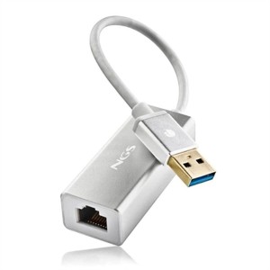 Network Adaptor NGS HACKER3.0