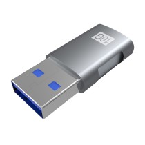 USB to USB-C Adapter Aisens A108-0655