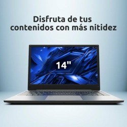 Ordinateur Portable Alurin Flex Advance 14" Intel Core i5-1235U 16 GB RAM 1 TB SSD