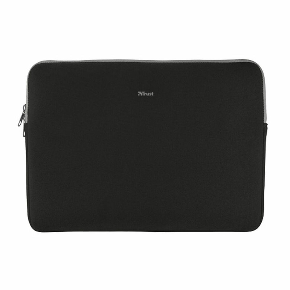 Laptop and Tablet Sleeve Trust 21254 Black 11,6''