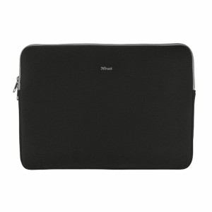 Laptop and Tablet Sleeve Trust 21254 Black 11,6''