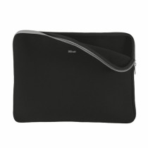 Hülle für Laptop und Tablet Trust 21254 Schwarz 11,6''