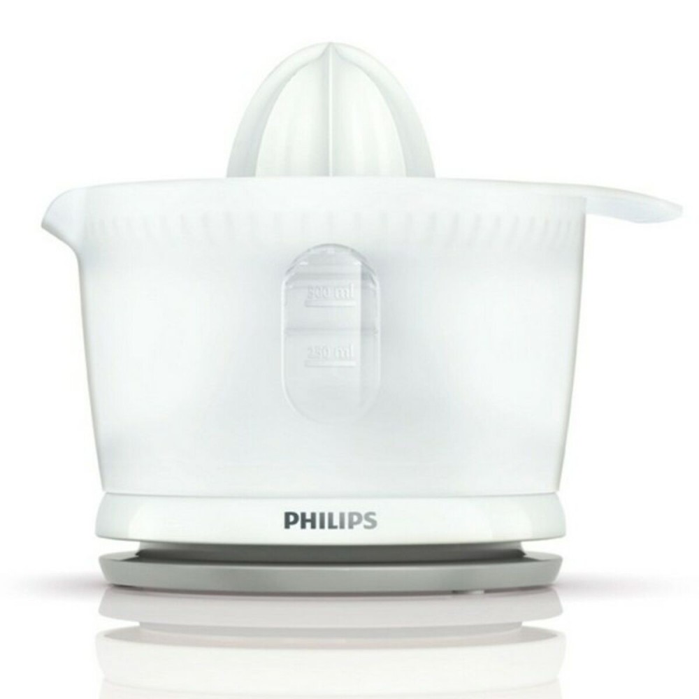 Centrifugeuse électrique Philips HR2738/00 25W Blanc 25 W 500 ml