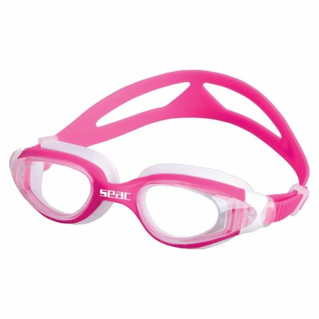 Schwimmbrille Seac 1520039132 Rosa Einheitsgröße