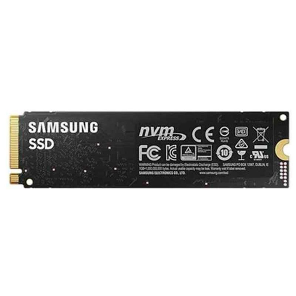 Festplatte Samsung MZ-V8V250BW PCIe 3.0 SSD 250 GB SSD