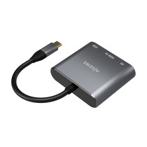 Micro USB to HDMI Adapter Aisens A109-0669 15 cm