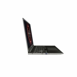 Laptop PcCom Revolt 4060 16" Intel Evo Core Ultra 7 155H 32 GB RAM 1 TB SSD Nvidia Geforce RTX 4060