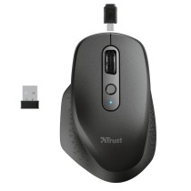 Souris sans-fil Trust Ozaa Noir