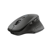 Souris sans-fil Trust Ozaa Noir