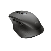 Souris sans-fil Trust Ozaa Noir