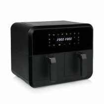 Air Fryer Princess 182068 Black 2400 W