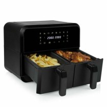 Friteuse à Air Princess 182068 Noir 2400 W