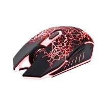 Souris Trust 24750 Noir