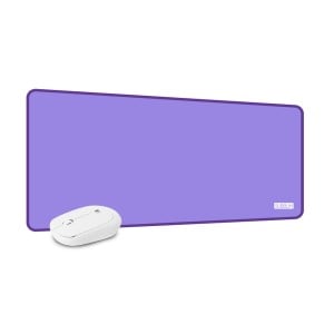 Mousepad Subblim SUBMP03HP002 Purpur