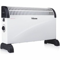 Emetteur Thermique Numérique Tristar KA-5911 Blanc 1500 W