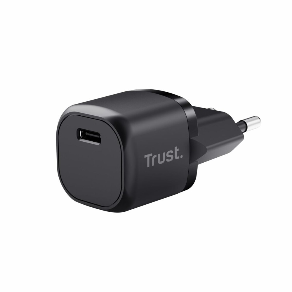 Chargeur mural Trust Noir 20 W