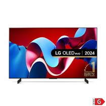 TV intelligente LG 42C44LA 4K Ultra HD OLED AMD FreeSync 42"