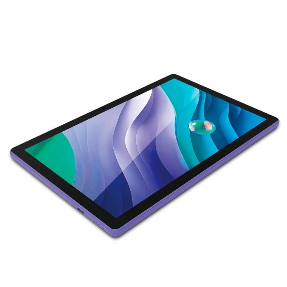 Tablette SPC Gravity 5 SE 10,1'' Octa Core Allwinner A523 4 GB RAM 64 GB Violet