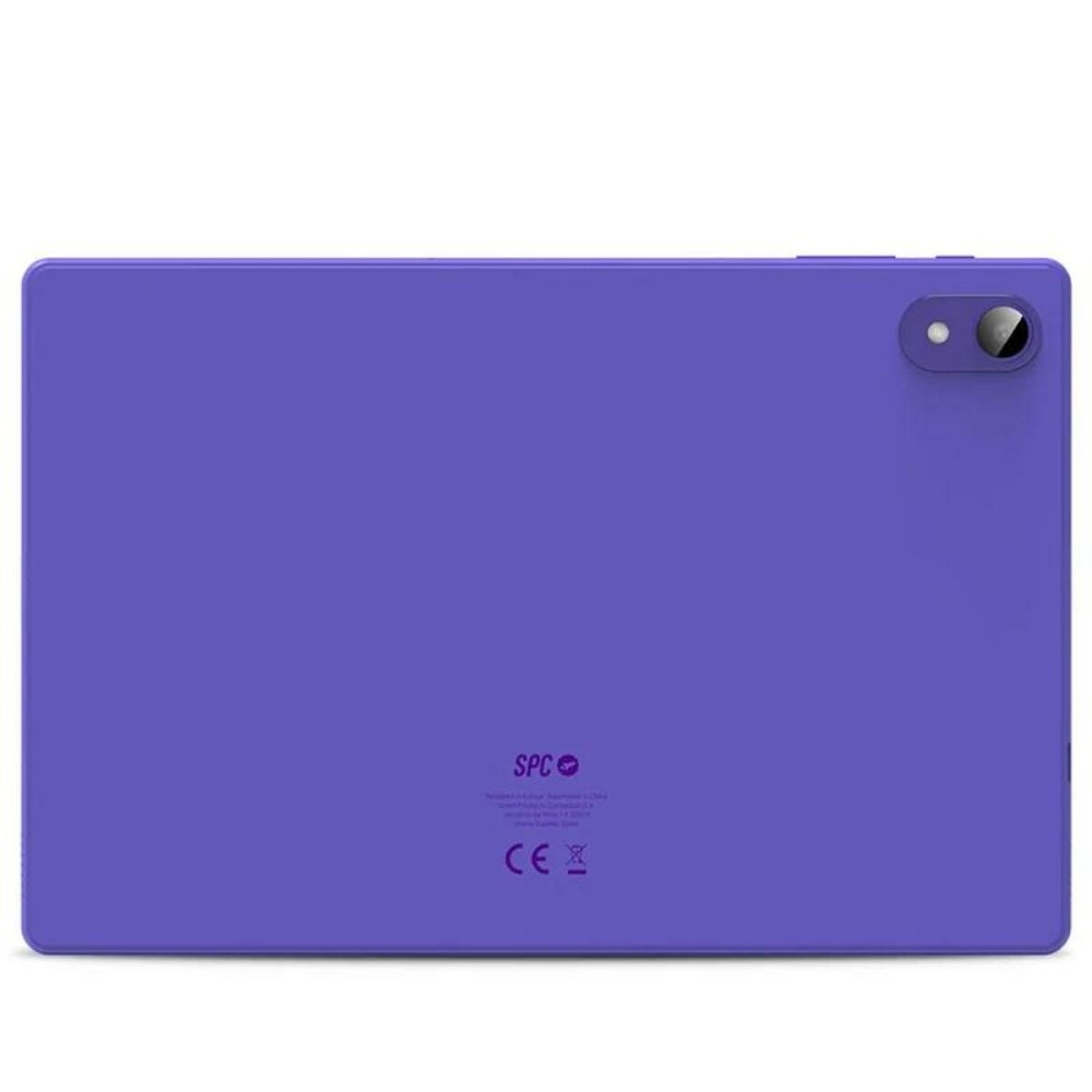 Tablet SPC Gravity 5 SE 10,1'' Octa Core Allwinner A523 4 GB RAM 64 GB Violet