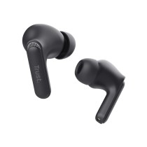 Écouteurs in Ear Bluetooth Trust Yavi Noir