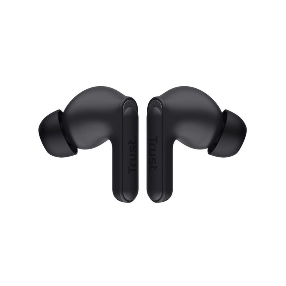 Écouteurs in Ear Bluetooth Trust Yavi Noir