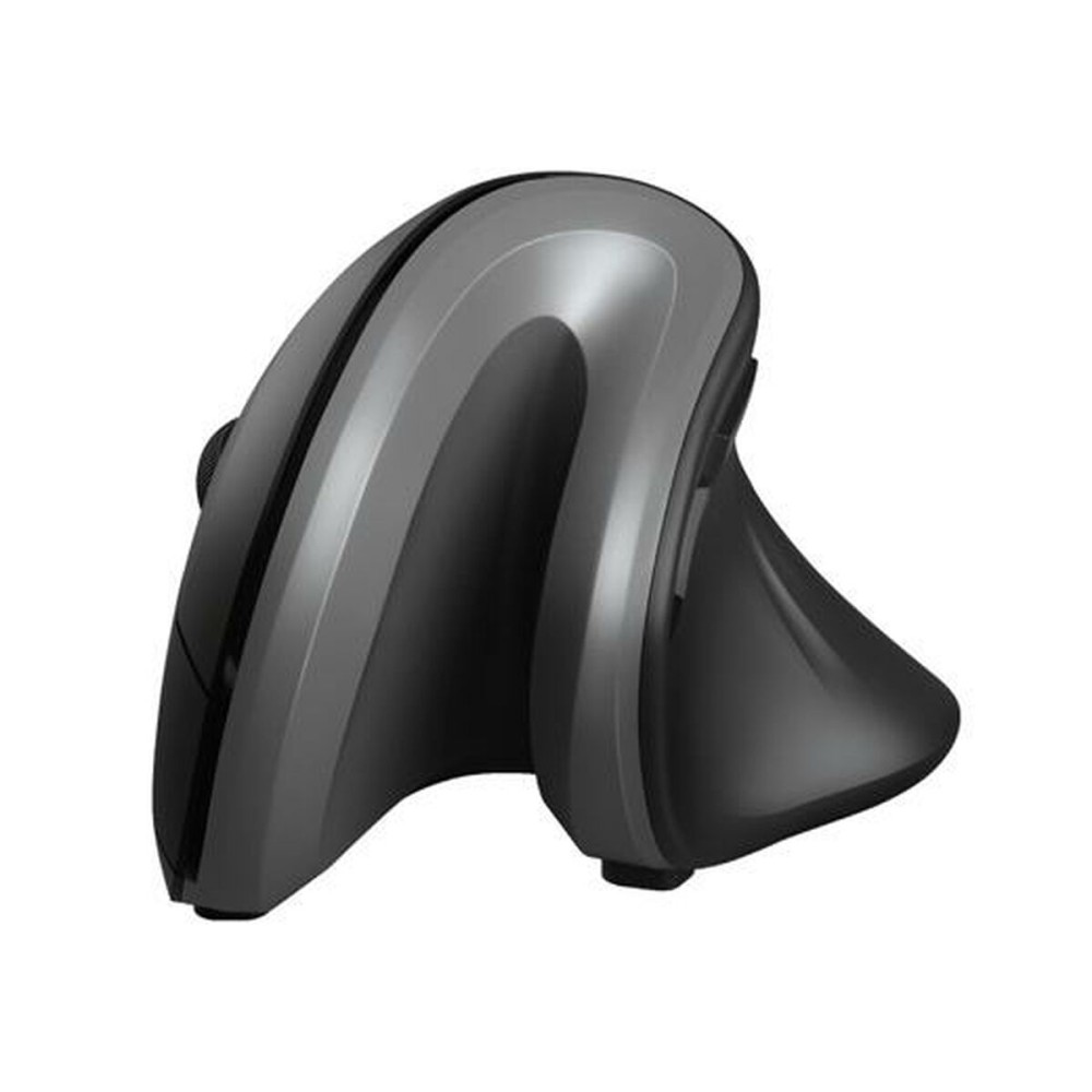 Souris sans-fil Trust Verro Noir Gris