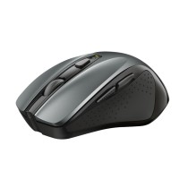 Souris Optique Sans Fil Trust Nito Noir