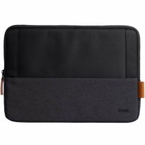 Laptop Cover Trust 25350 Grey