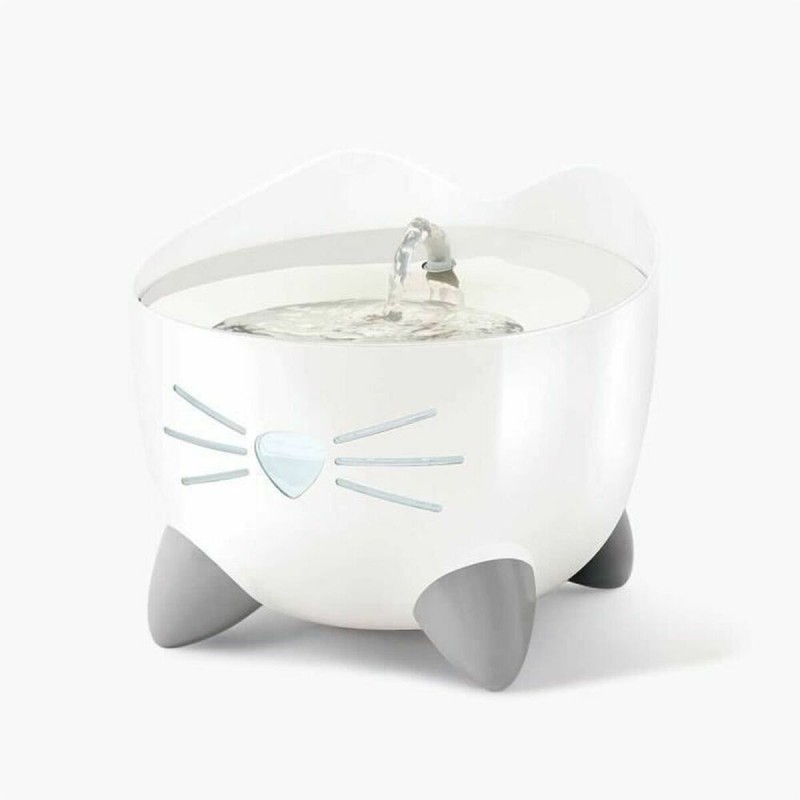 Fontaine pour Animaux de Compagnie Catit Pixi 2,5 L