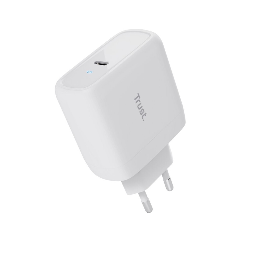 Wall Charger Trust 25139 White