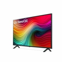 Smart TV LG 43NANO81T6A.AEU 4K Ultra HD 43" HDR D-LED NanoCell