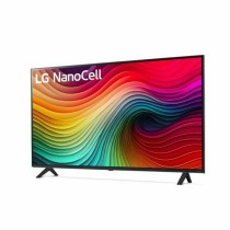 Smart TV LG 43NANO81T6A.AEU 4K Ultra HD 43" HDR D-LED NanoCell