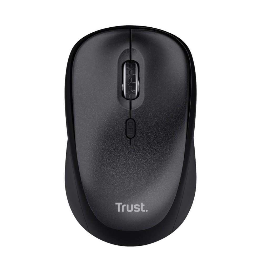 Wireless Mouse Trust TM-201