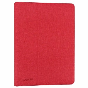 Tablet Tasche Subblim SUB-CUT-2FC002 Rot