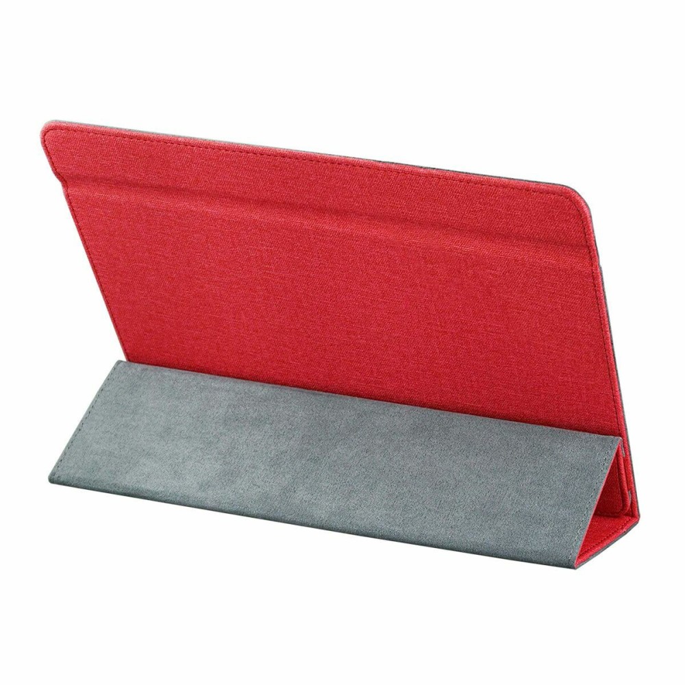 Housse pour Tablette Subblim SUB-CUT-2FC002 Rouge