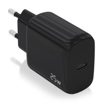 Chargeur mural Aisens Noir 25 W