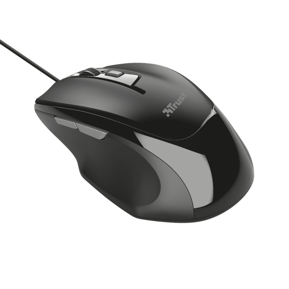 Souris Trust 23650 Noir 2400 dpi