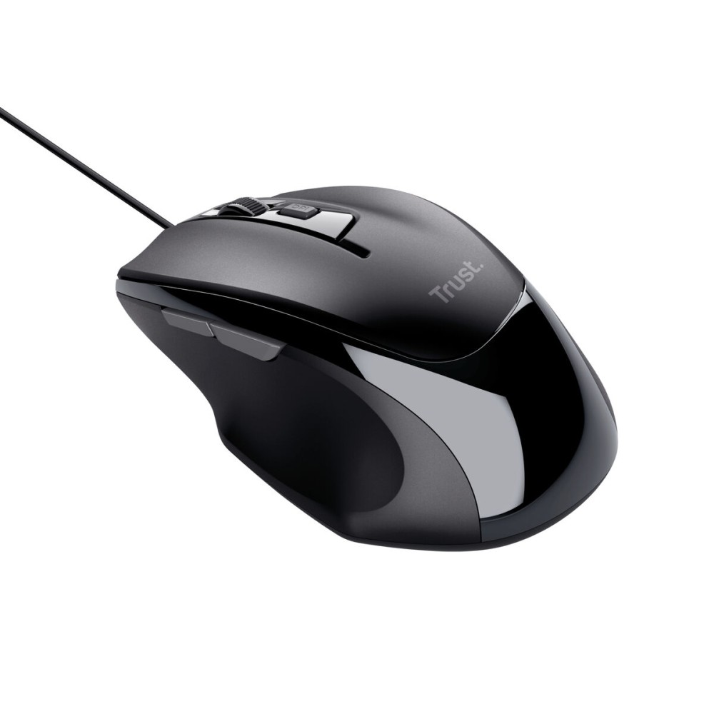 Souris Trust 23650 Noir 2400 dpi