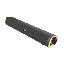 Soundbar Trust 24482 Black 12 W