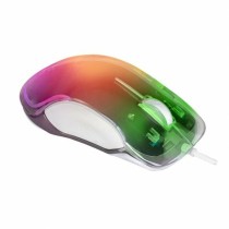 Mouse Mars Gaming White 12400 dpi