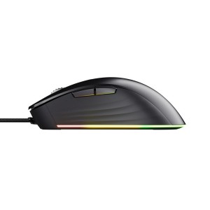 Gaming Maus Trust 24890 25600 dpi Schwarz