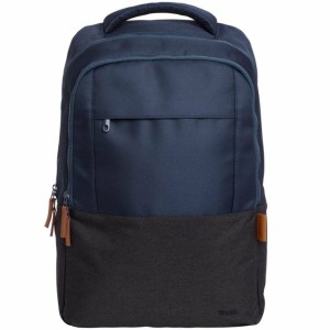 Laptop Backpack Trust 25124 Blue