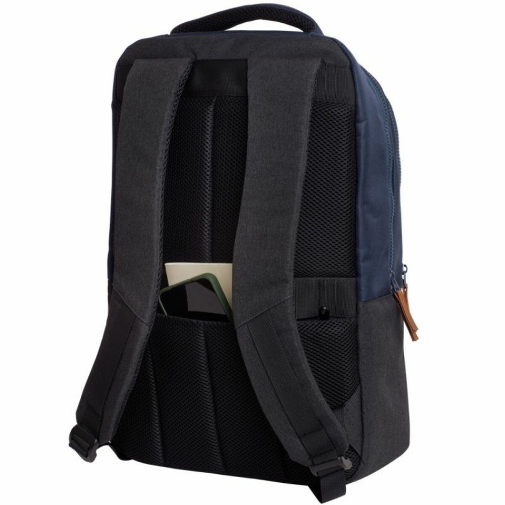 Laptop Backpack Trust 25124 Blue