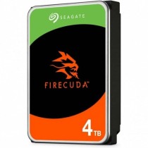 Disque dur Seagate 4 TB HDD